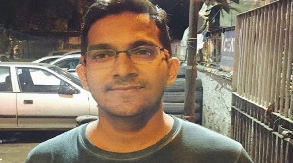 UPSC, UPSC Topper, IAS Success Story, IAS Nitish Kumar Singh