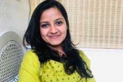 UPSC: कभी डॉक्टर का सपना देखने वाली रिशिता ऐसे बनीं IAS,‌ परीक्षा के लिए देती हैं यह सलाह