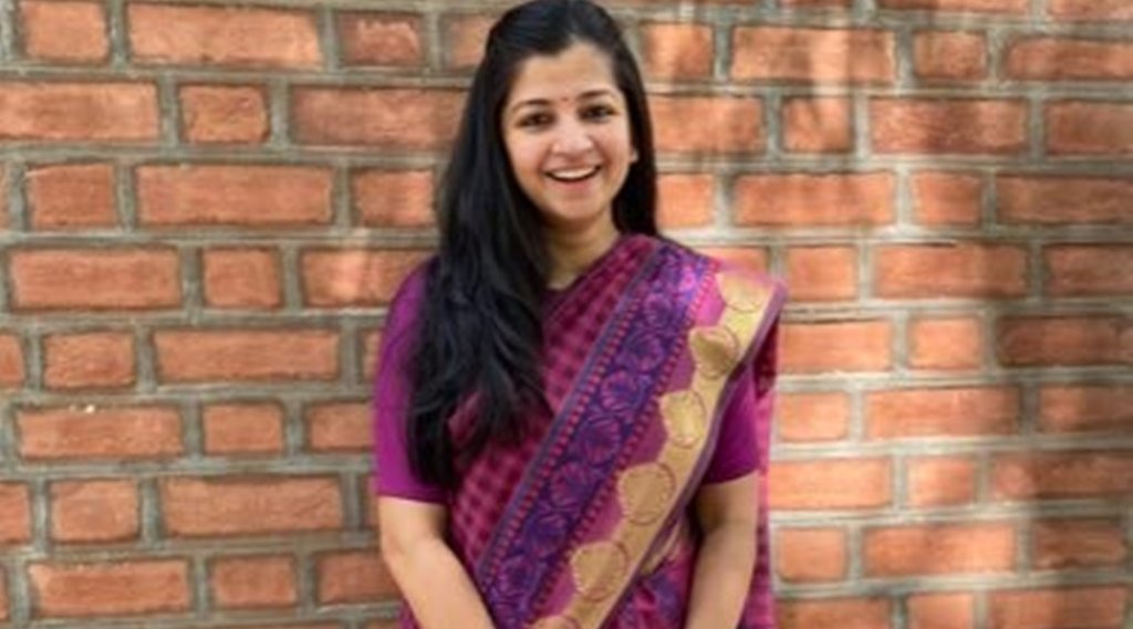 UPSC, UPSC IAS, IAS Success Story, IAS Ruchi Bindal