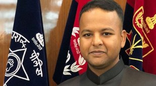 UPSC, IAS Success Story, IAS Sameer Saurabh, UPSC CSE 2018