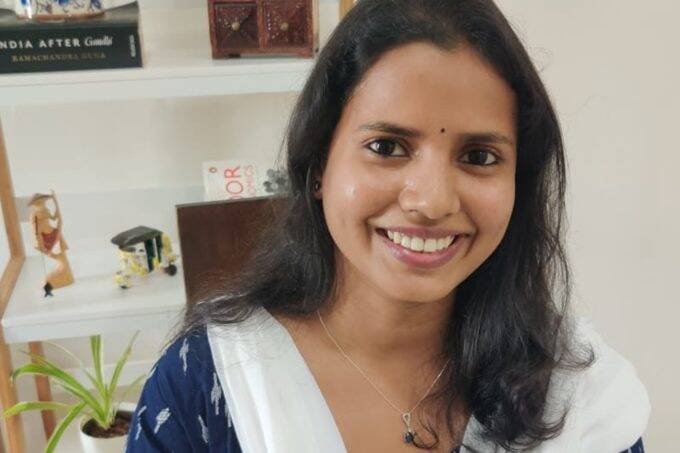 UPSC, IAS, IAS Success Story, IAS Sanjita Mohapatra, UPSC IAS