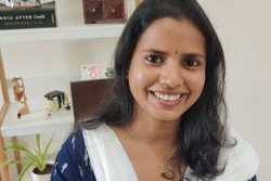 UPSC: चार बार मिली असफलता के बाद भी नहीं मानी हार, फिर पांचवें अटेम्प्ट में संजीता ने ऐसे किया टॉप