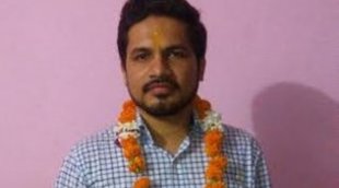 UPSC, UPSC IAS, IAS Success story, IAS Shashank Tripathi