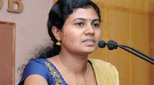 UPSC, UPSC IAS, IAS Success story, IAS Shikha Surendran