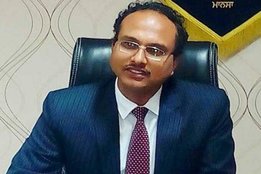 IAS Virendra Sharma, UPSC, IAS Success Story, UPSC Topper Story