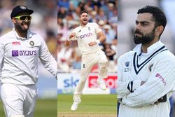 ऋषभ पंत की बैटिंग देखने को बेताब है पाकिस्तान का यह पूर्व कप्तान, बताया इंग्लैंड के खिलाफ क्यों भारी है भारत का पलड़ा; देखें&nbsp;Video