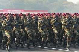 Indian Army, Indian Army Recruitment 2021,Indian Army Recruitment Rally, Indian Army Officer Recruitment