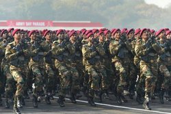Indian Army Recruitment 2021: भारतीय सेना में नौकरी का मौका, यहां पढ़िए लेटेस्ट अपडेट