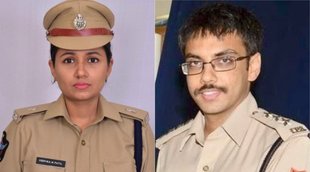 IPS Officer