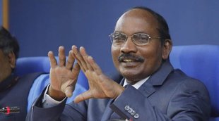 ISRO, ISRO Chief, ISRO Chief Dr. K Sivan, ISRO Latest News
