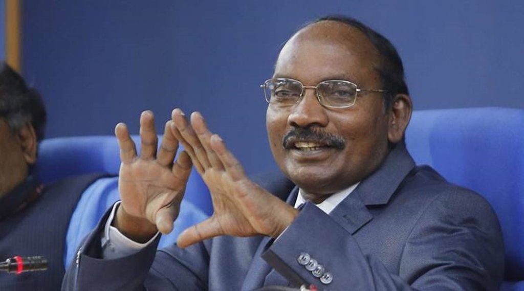 ISRO, ISRO Chief, ISRO Chief Dr. K Sivan, ISRO Latest News