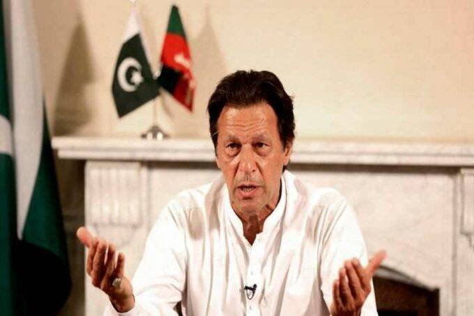 Pakistan, Imran Khan, PTI