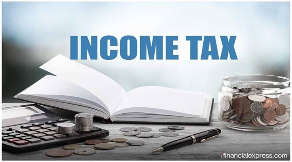 सरकार ने बढ़ाया इनकम टैक्स रिटर्न फाइल करने की तारीख (फोटो- इंडियन एक्सप्रेस)