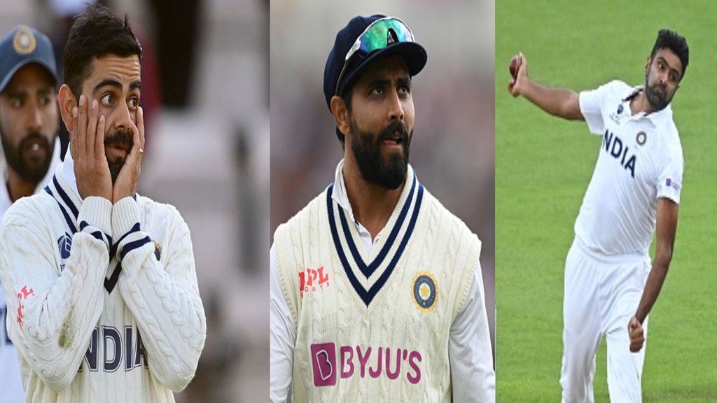 ind-vs-eng-3rd-test-probable-playing-11-predicted-playing-eleven-for-leeds-test-ravindra-jadeja-out-ashwin-comeback