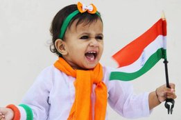 India, 15 August, National News
