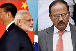 Subramanian Swamy, Modi Government, India China Dispute, Afghanistan Taliban, Ajit Doval