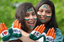 India, Independence Day, National News