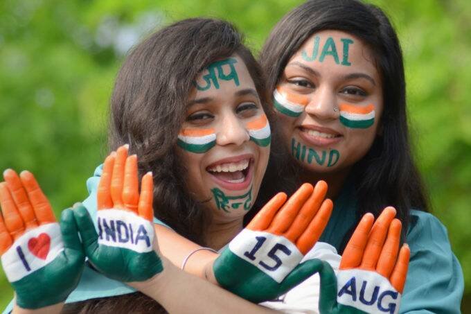 India, Independence Day, National News