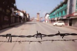 India Paksitan Kashmir