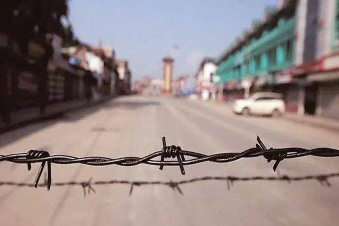 India Paksitan Kashmir