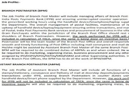 India post,India Post recruitment, Indian Post recruitment 2021,Gramin Dak Sevaks Jobs, Government jobs