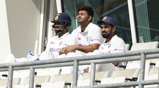 India vs England Ind vs Eng Virat Kohli Rishabh Pant KL Rahul