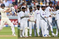 Ind vs Eng: रूट की सभी लाइनें व्यस्त, भारत के हौसले पस्त; इंग्लैंड का ड्रेसिंग रूम मस्त! तीसरे दिन के खेल को लेकर बोले आकाश चोपड़ा