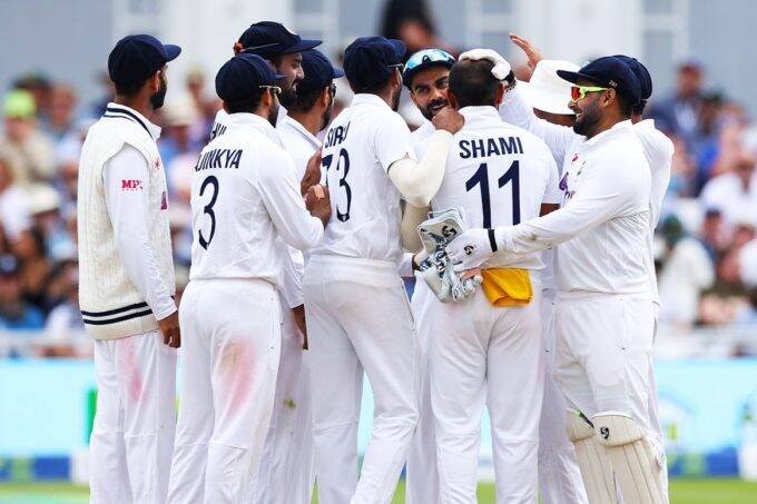 India vs England Virat Kohli Joe Root