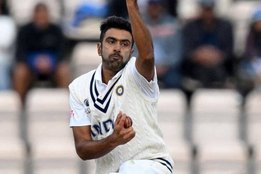 India vs England ravichandran ashwin Playing 11