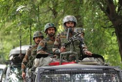 Indian Army Recruitment 2021: भारतीय सेना में निकली नौकरी, यह कैंडिटेट्स कर सकते हैं आवेदन