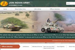 Indian Army Recruitment 2021: भारतीय सेना इन पदों पर कर रही है भर्ती, इस तारीख तक करें आवेदन