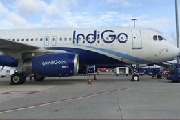 Indigo Airlines, Budget Airlines