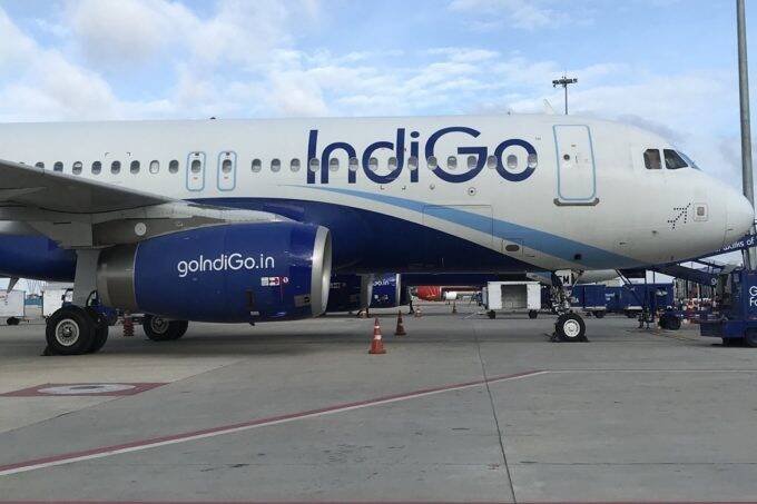 Indigo Airlines, Budget Airlines