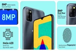 भारत में लॉन्च हुआ नया बजट फोन Infinix Smart 5A, जानें कीमत और खूबियां