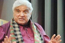Javed Akhtar, Chtra Tripathi, Javed Akhtar Furious at Chitra Tripathi, चित्रा त्रिपाठी, जावेद अख्तर, Javed Akhtar a