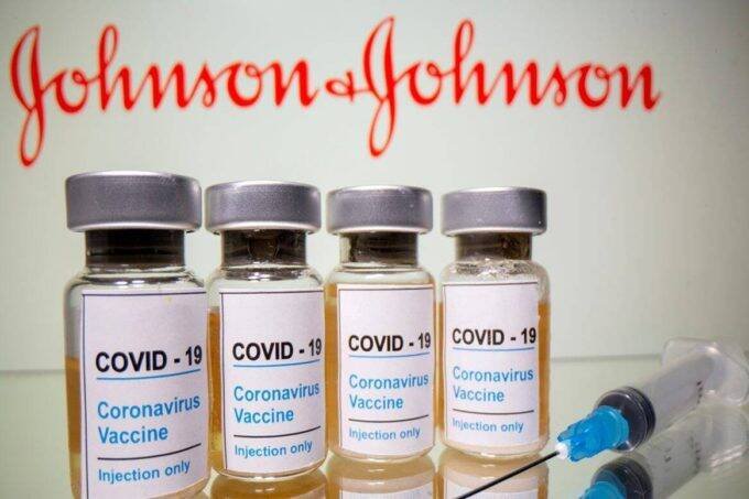 Johnson and Johnson, COVID-19 Vaccine