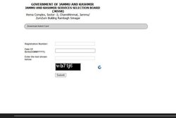 Sarkari Naukri: 2311 पदों पर भर्ती के लिए एडमिट कार्ड जारी, ये रहा डाउनलोड करने का डायरेक्ट लिंक