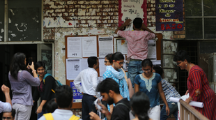 JNU, New Delhi, India News