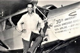 JRD Tata, Tata Group