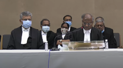 मद्रास HC का केंद्र से सवाल- यूपी-बिहार के मुकाबले तमिलनाडु-आंध्र प्रदेश में लोकसभा सीटें कम क्यों?