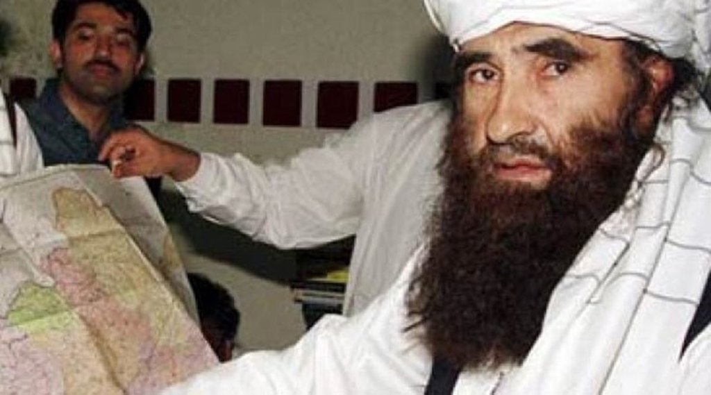 Taliban, Afghanistan,Haqqani Network
