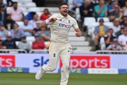 Ind vs Eng: जेम्स एंडरसन 35 हजार गेंद फेंकने वाले दुनिया के पहले पेसर बने, भारत के खिलाफ बनाया यह खास रिकॉर्ड