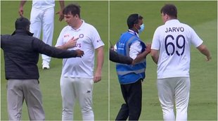 Jarvo 69 Watch Video India vs England