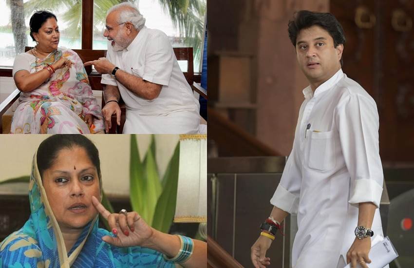 Scindia Royal family: सिंधिया परिवार देश का चर्चित राजपरिवार है। ग्वालियर के इस राजघराने के कई सदस्य अपनी लग्जरी लाइफस्टाइल के लिए भी अकसर चर्चा में रहते हैं। परिवार के वो सदस्य जो राजनीति में हैं उन्होंने अपनी संपत्ति का ब्योरा चुनाव आयोग को दिया है। इसमें ज्योतिरादित्य सिंधिया (Jyotiraditya Scindia) , उनकी दोनों बुआ वसुंधरा राजे (Vasundhara Raje) और यशोधरा राजे (Yashodhara Raje) से लेकर फुफेरे भाई दुष्यंत सिंह (Dushyant Singh) शामिल हैं। आइए जानें किसके पास कितने के आभूषण हैं।