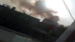 अफगानिस्तानः काबुल एयरपोर्ट के पास एक और ब्लास्ट, रिहायशी इलाके में रॉकेट से हमला