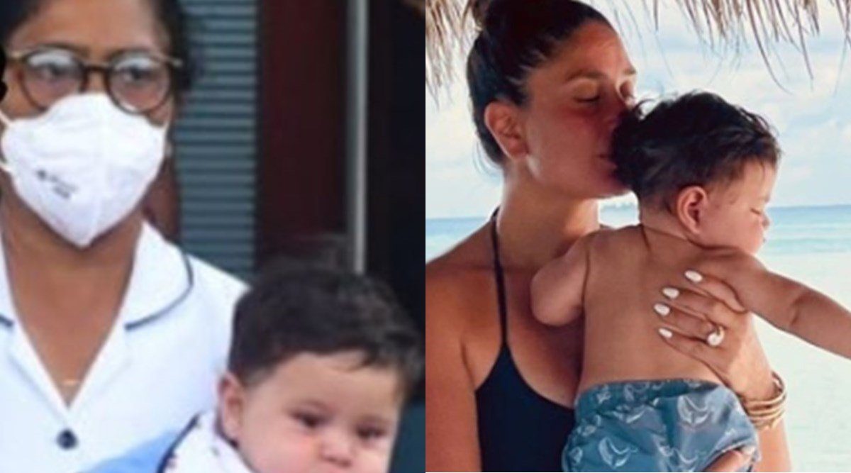 Kareena Kapoor, Mamta Banerjees, करीना कपूर खान