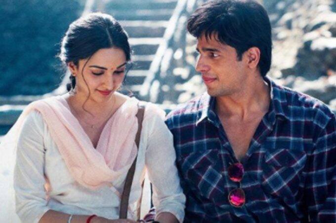 Shershah, शेरशाह, Shershah Climax Scene, Kiara Advani, Sidharth Malhotra, climax of Sher Shah,