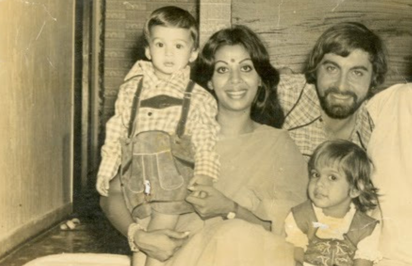 बॉलीवुड के दमदार एक्टर रहे कबीर बेदी की साल 1969 में पहली शादी सुप्रिसद्ध डांसर प्रोतिमा बेदी से की थी। उनसे उनके दो बच्चे हुए। पूजा बेदी और सिद्धार्थ बेदी। ( शादीशुदा मर्द से संबंध रखने पर इस एक्ट्रेस की मां ने छुड़ा दी फिल्म इंडस्ट्री, बिन ब्याही ही रह गई आमिर की हिरोइन )