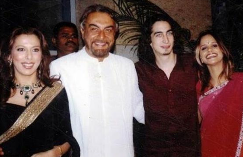 बता दें कि,1997 में कबीर और प्रोतिमा बेदी के बेटे सिद्धार्थ ने आत्महत्या कर ली थी, उसकी मौत के बाद प्रोतिमा ने अपने आपको बहुत रिर्जव कर लिया था। ( शादीशुदा से संबंध रखने पर फिल्मों में लगा बैन तो इस एक्ट्रेस ने कर ली शादी, 4 दिन तक चला था मैरिज सेलिब्रेशन )