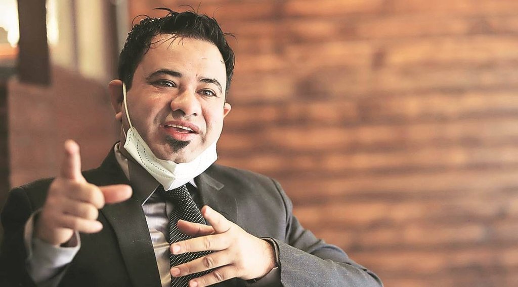 Kafeel Khan
